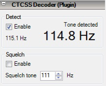 Why No CTCSS? – Home Of The Wizard 🧙‍♂️